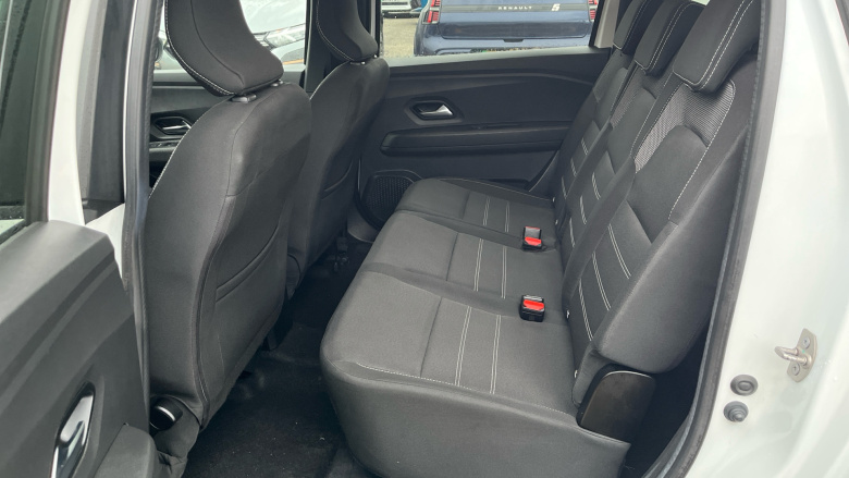 Dacia Jogger 1.0 TCe Comfort 5dr Petrol Estate